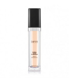 Liquid Foundation Sample Size 1ml