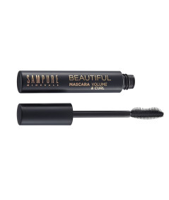 Mascara Beautiful Black