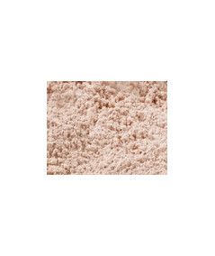 Mineral foundation sample size 0,55g