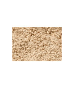 Mineral setting powder sample size 0,55g