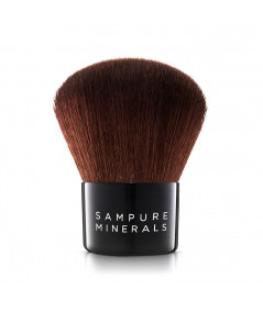 Kabuki brush