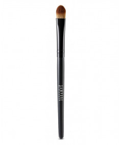 Eye shadow brush